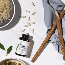 Load image into Gallery viewer, SEA MOSS + ESSENTIALS | Full spectrum with bladderwrack