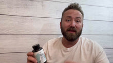 Load and play video in Gallery viewer, SEA MOSS + SMART SHROOMS CAPSULES | Brain and body functional support