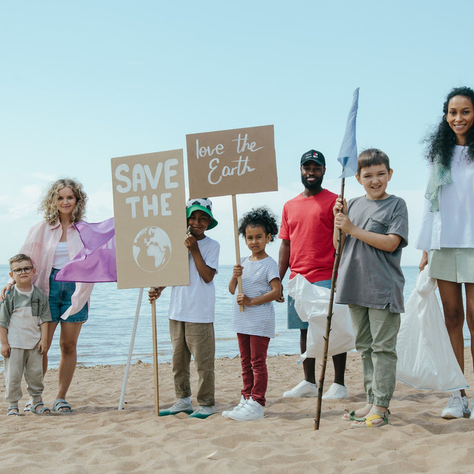 Step-by-Step Guide to Organizing a Community Beach Clean-Up