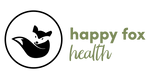 Happy Fox Health logo