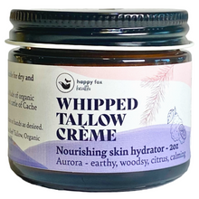 Load image into Gallery viewer, WHIPPED TALLOW CRÈME | Nourishing Body Butter
